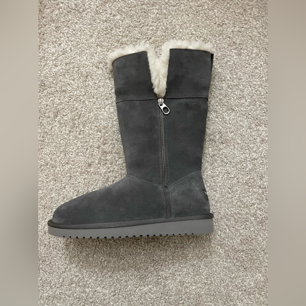 NEW Koolaburra by Ugg Tall Boots